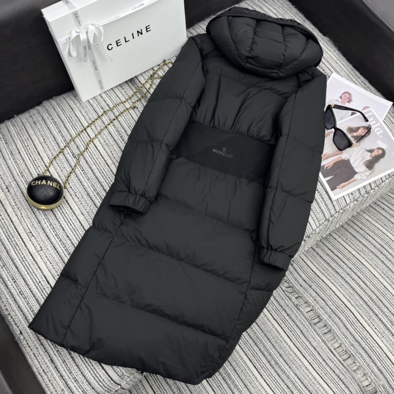 Moncler Down Coat